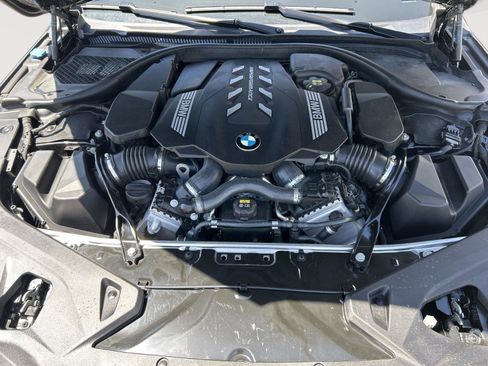 Used 2022 BMW M850i Gran Coupe xDrive AWD/4WD image 17