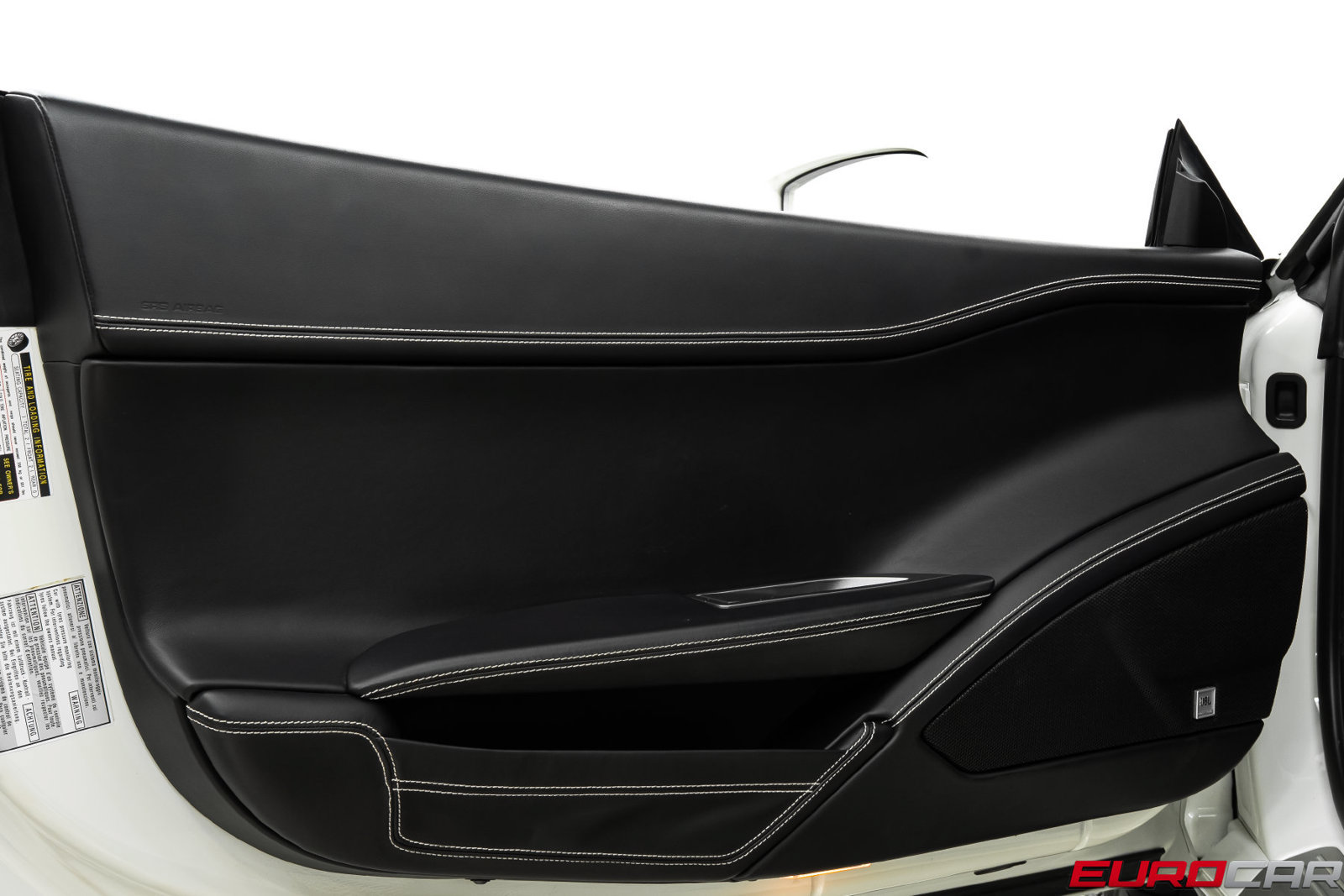 Used 2015 Ferrari 458 Italia Coupe RWD image 26