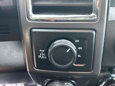 Used 2017 Ford F150 XLT image 22