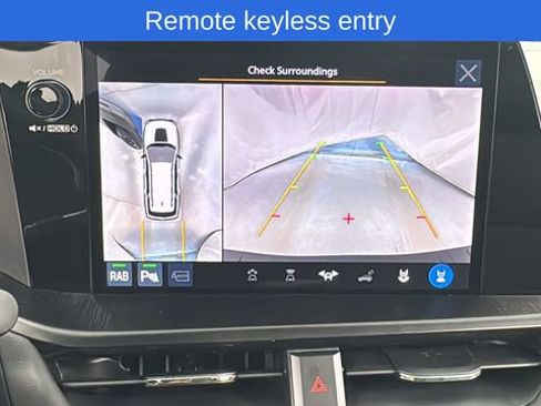 New 2026 Subaru Outback Wilderness image 26