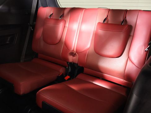 Used 2021 Lexus GX 460 Premium w/ Premium Package image 13