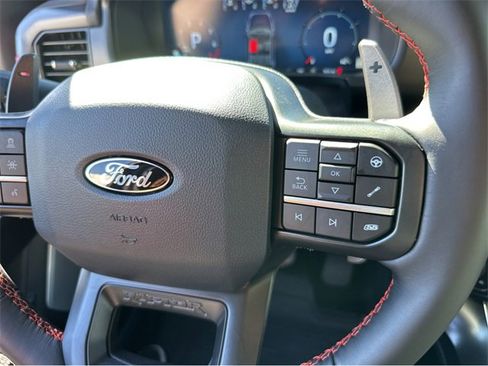 New 2025 Ford F150 Raptor image 25