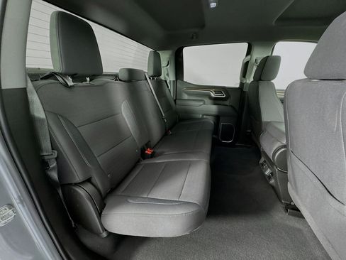 Used 2026 Chevrolet Silverado 1500 LT AWD/4WD image 27