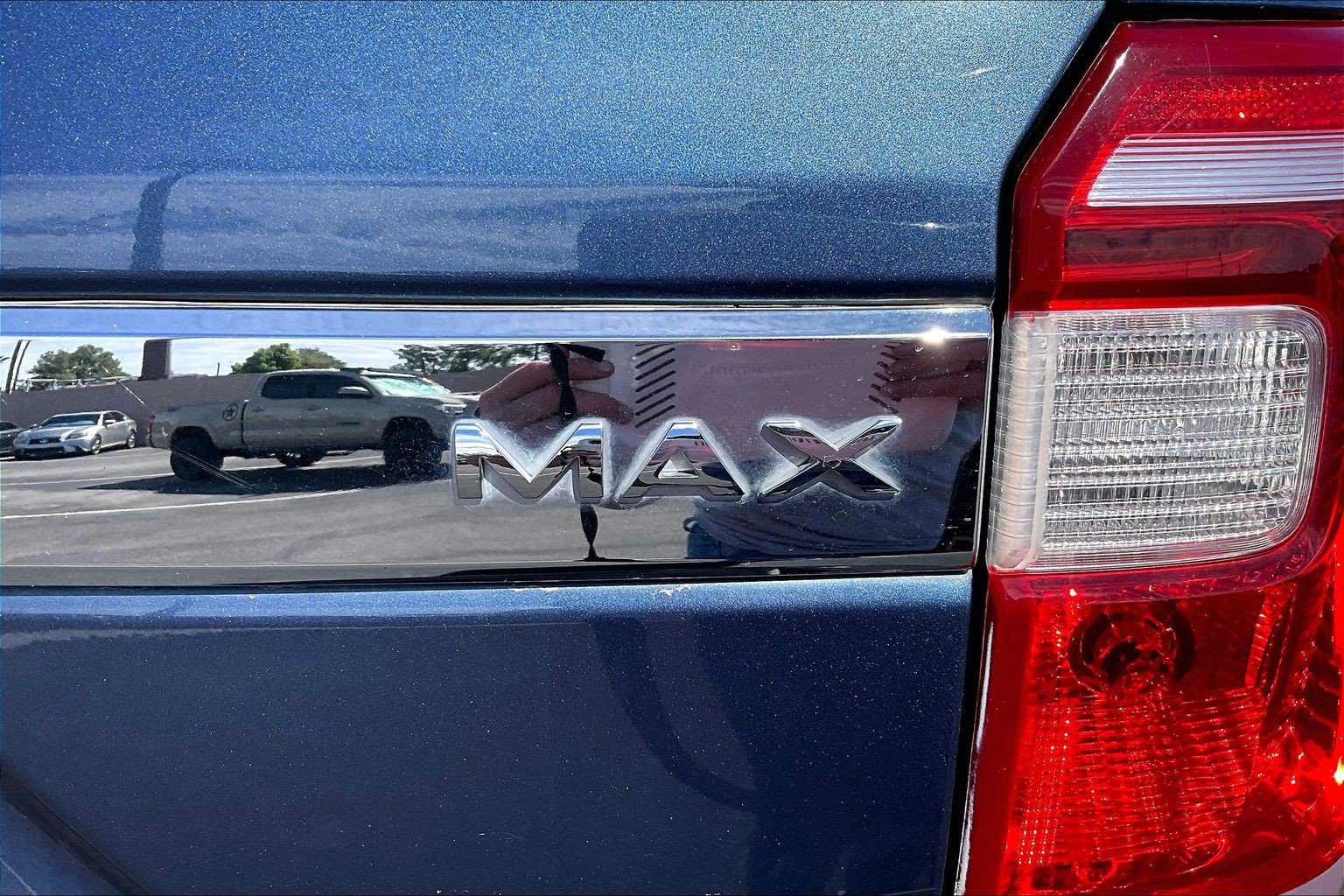 Used 2020 Ford Expedition Max XL AWD/4WD image 32