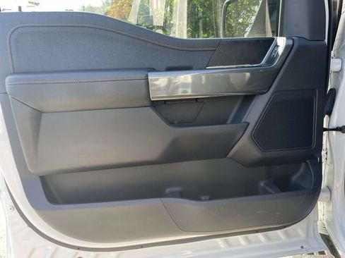 Certified 2023 Ford F150 Tremor AWD/4WD image 20