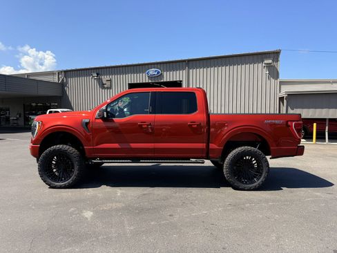 Used 2023 Ford F150 XLT AWD/4WD image 7