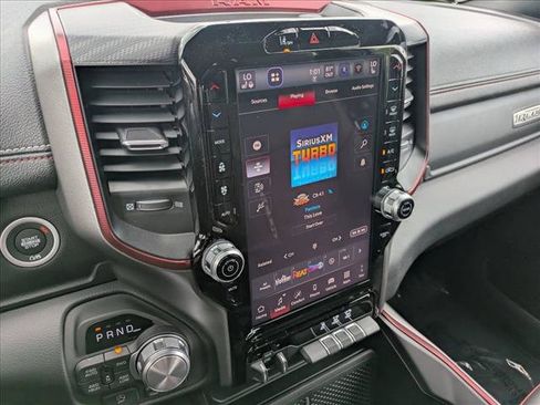 New 2026 RAM 1500 Rebel w/ Rebel Level 1 Equipment Group AWD/4WD image 11