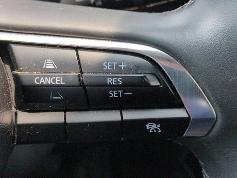 Used 2025 MAZDA CX-30 AWD 2.5 S w/ Preferred Package image 21