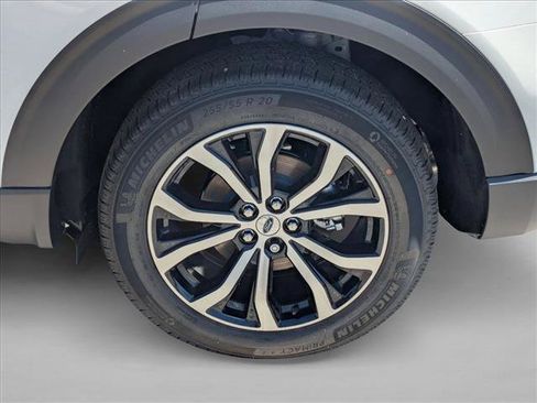 New 2026 Ford Explorer ST-Line RWD image 10