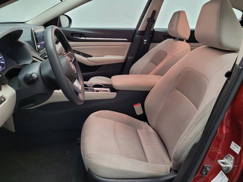 Used 2023 Nissan Altima 2.5 SV image 17