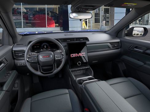 New 2026 GMC Terrain AT4 w/ Convenience Package III image 15