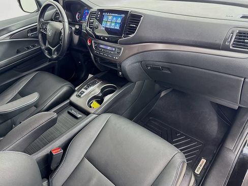 Certified 2021 Honda Pilot EX-L image 40