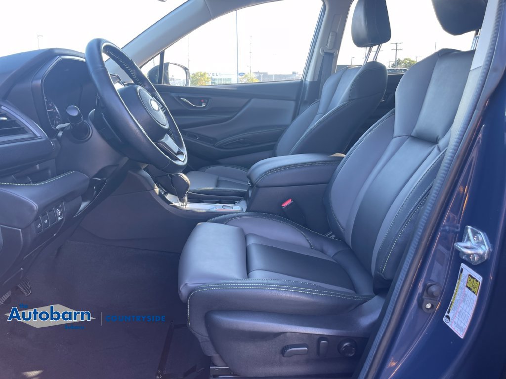 Used 2024 Subaru Ascent Onyx Edition Limited AWD/4WD image 9