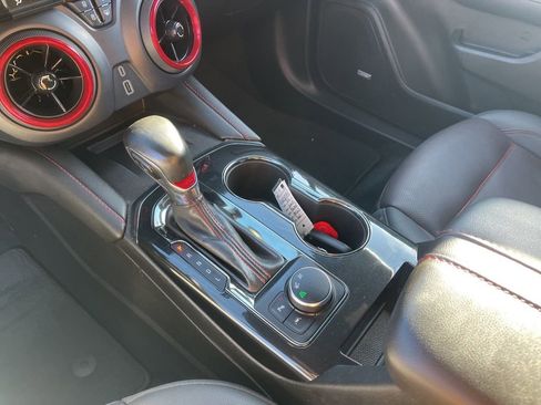 Certified 2024 Chevrolet Blazer RS w/ Enhanced Convenience Package image 30