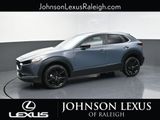Used 2022 MAZDA CX-30 AWD 2.5 S w/ Preferred Package image 2