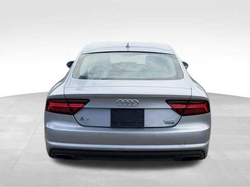Used 2017 Audi A7 3.0T Prestige w/ Prestige Package AWD/4WD image 6