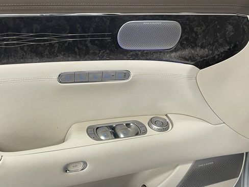 New 2025 Genesis G90 3.5T image 12