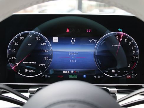 Used 2025 Mercedes-Benz S 63 AMG S image 15