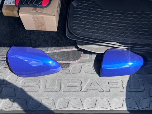 Used 2023 Subaru WRX Premium AWD/4WD image 17
