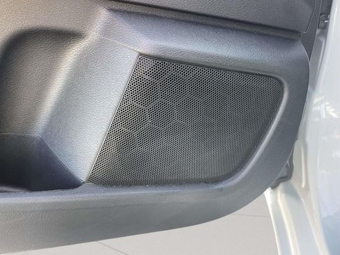 Used 2025 Nissan Sentra SV FWD image 20