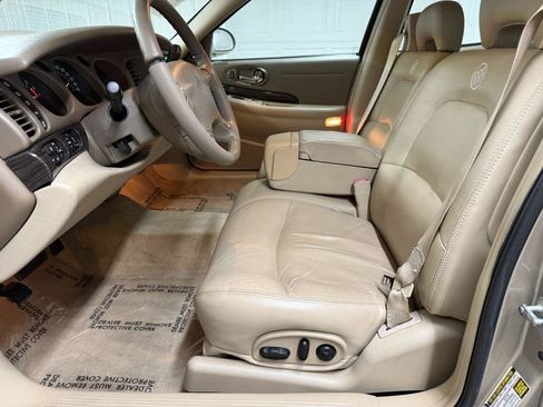 Used 2005 Buick Le Sabre Limited w/ Celebration Edition Package FWD image 12