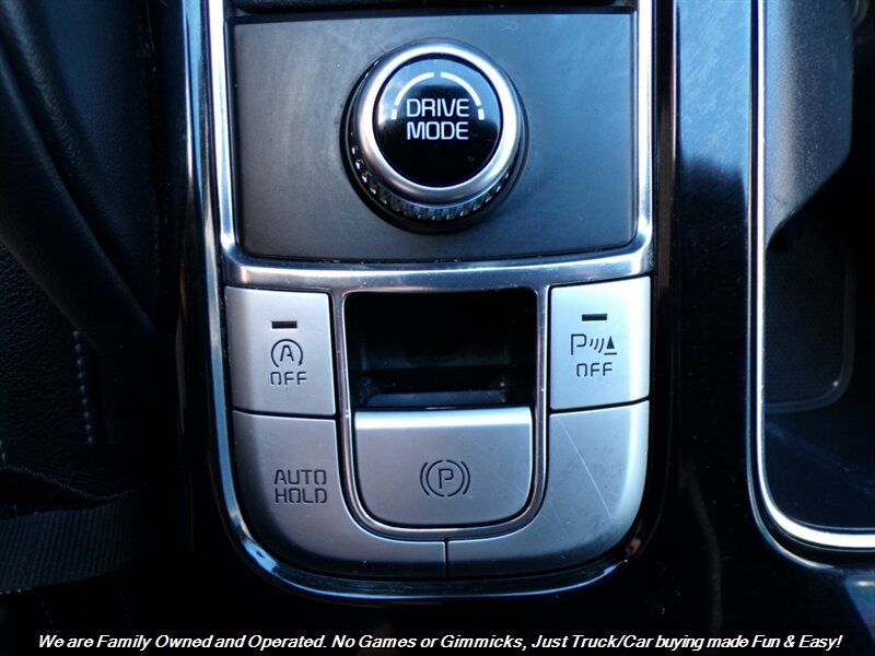 Used 2022 Kia Telluride EX w/ EX Premium Package FWD image 41