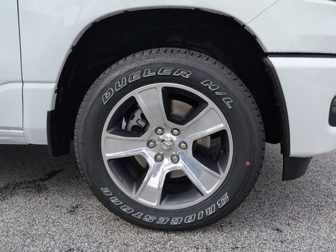 New 2026 RAM 1500 Express RWD image 10