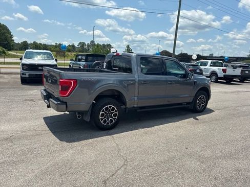 Used 2023 Ford F150 XLT w/ Equipment Group 302A High AWD/4WD image 46