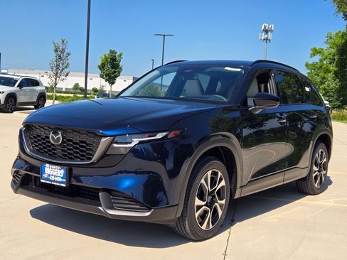New 2026 MAZDA CX-5 Preferred AWD/4WD image 3