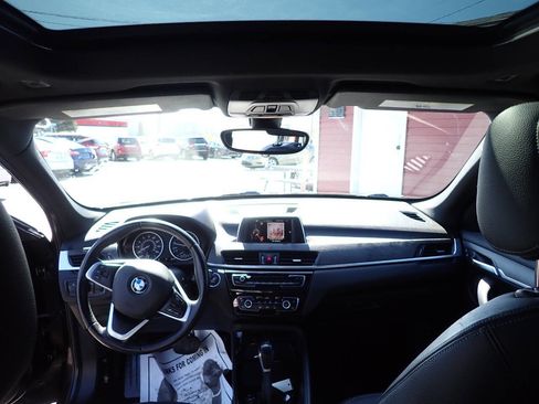 Used 2016 BMW X1 xDrive28i AWD/4WD image 10