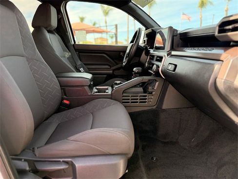Used 2025 Toyota Tacoma SR5 image 20