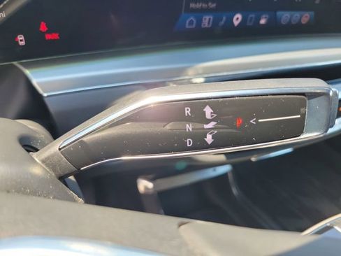 Certified 2024 Cadillac Lyriq Sport AWD/4WD image 16