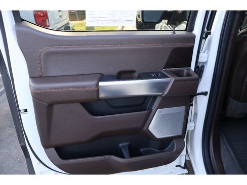 Used 2023 Ford F150 King Ranch w/ Equipment Group 601A High AWD/4WD image 30