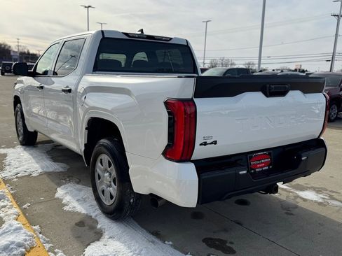 Used 2024 Toyota Tundra SR image 6