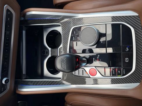 Used 2023 BMW X6 M w/ Competition Package image 26