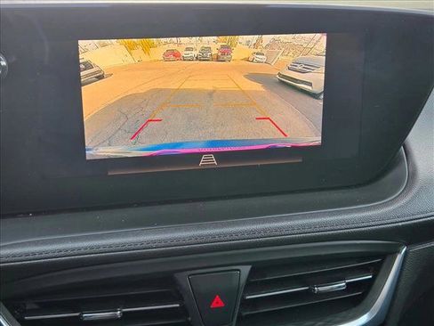 Used 2024 Buick Encore GX Sport Touring image 13