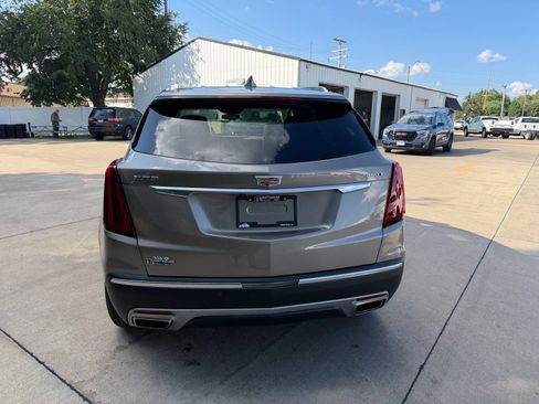 Used 2023 Cadillac XT5 Premium Luxury AWD/4WD image 29