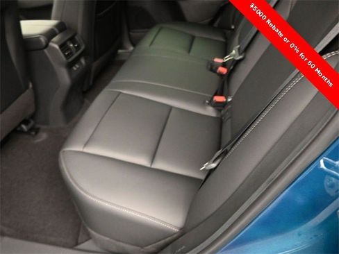 New 2025 Nissan Murano SL w/ Cargo Package image 10