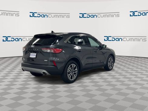 Used 2020 Ford Escape SEL FWD image 8