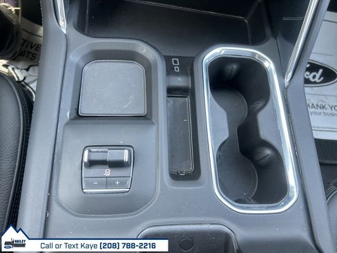 Used 2025 GMC Sierra 2500 Denali image 34