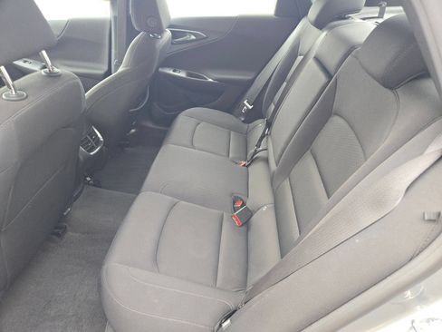 Used 2024 Chevrolet Malibu LT FWD image 13