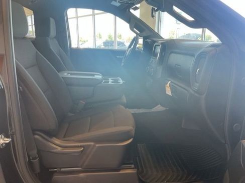 New 2026 Chevrolet Silverado 1500 W/T w/ WT Convenience Package AWD/4WD image 22