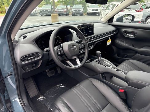 Used 2026 Honda HR-V EX-L image 19