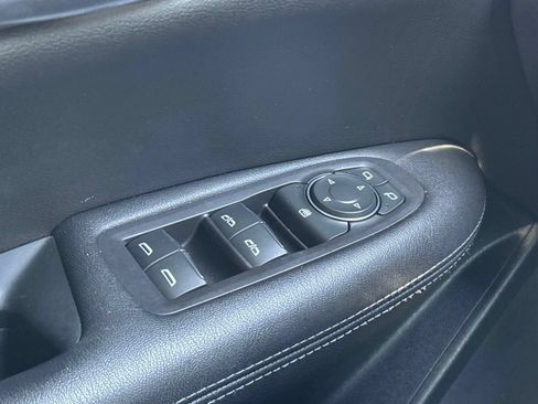 Used 2020 Cadillac XT5 Luxury FWD image 14