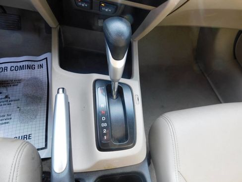 Used 2012 Honda Civic EX-L image 13