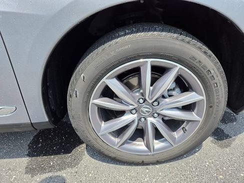 Used 2023 Acura RDX AWD w/ Technology Package image 31