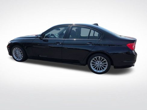 Used 2014 BMW 320i xDrive Sedan AWD/4WD image 7