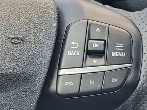 Certified 2023 Ford Escape ST-Line w/ Tech Pack #1 FWD image 34