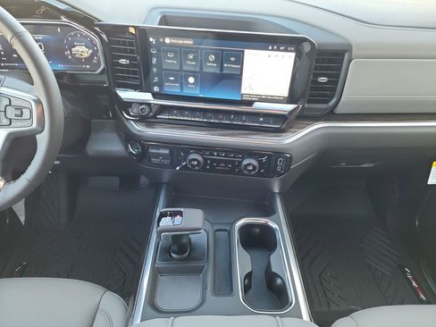 New 2026 Chevrolet Silverado 1500 RST image 25