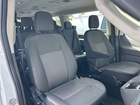 Used 2024 Ford Transit 350 XLT RWD image 40